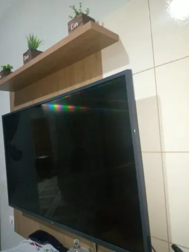 Tv LG 43 polegadas