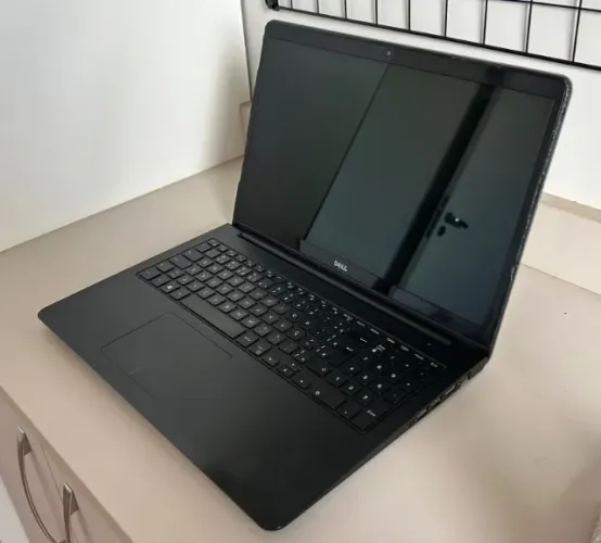 Notebook Dell Inspiron i7 com Intel Core i7 5500U | 16GB+1TB