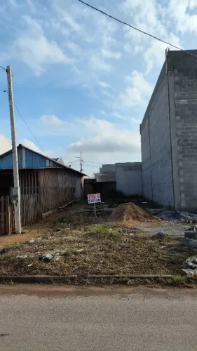 Terreno 6x21 Jardim Brasil 