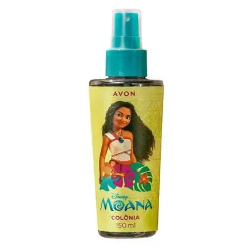 Moana Colônia Avon 150ml