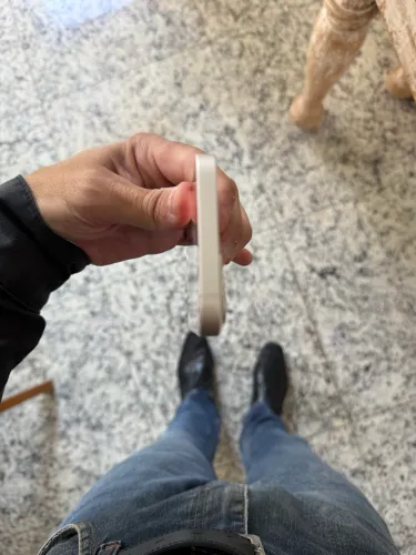 iPhone 13 Branco 