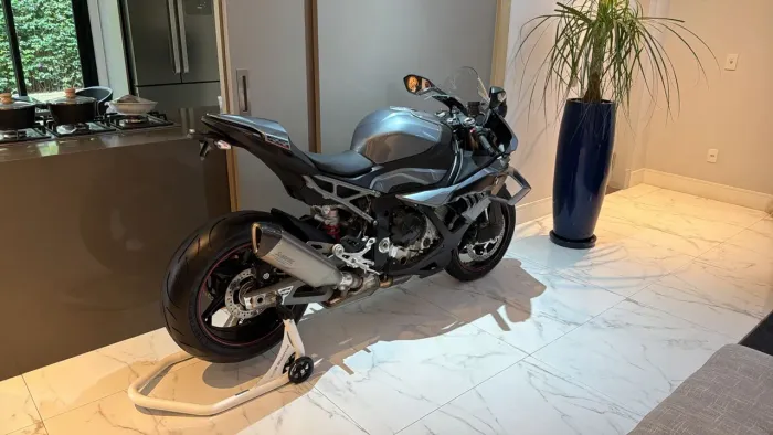 BMW S1000rr 2026