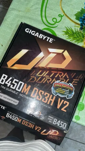 PLACA MAE GIGABYTE