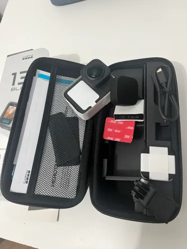 GOPRO 13 NOVA
