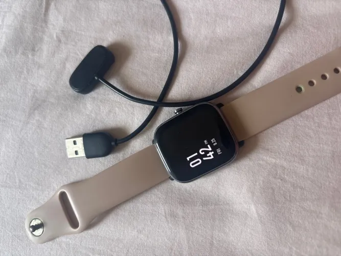 Smartwatch Amazfit GTS 2 mini