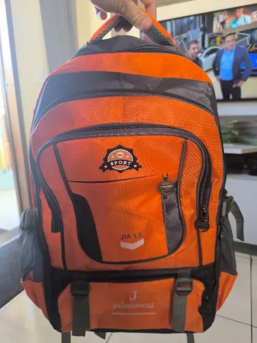 Mochila 
