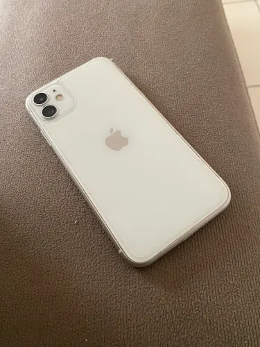 iPhone 11 128gb - Trocar bateria 