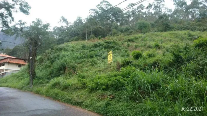 Terreno à venda, 6752 m² por R$ 2.500.000,00 - Parque São Clemente - Nova Friburgo/RJ