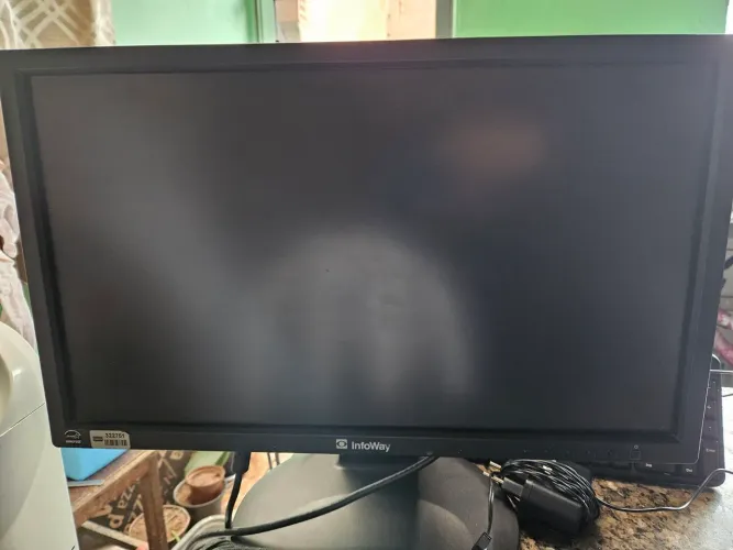 Monitor