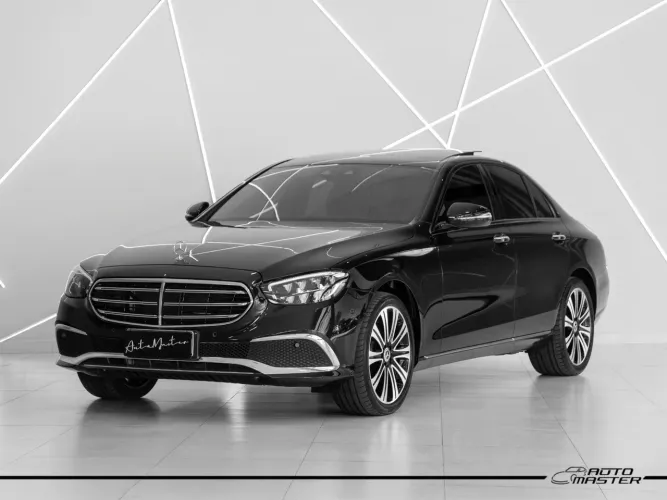 Mercedes-Benz E-300 Exclusive 2.0 TB 258cv Aut. 2022