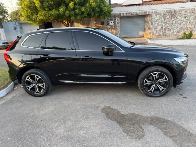 Volvo XC-60 XC 60 T-8 Híbrido Insc. Express. 2.0 AWD 2022