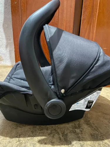Bebê Conforto 