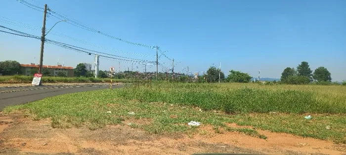 Terreno para aluguel com 5.118,79 m² em Parque Viaduto, Bauru - SP
