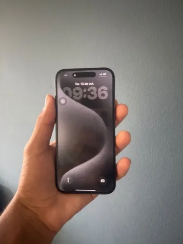 iPhone 15 pro