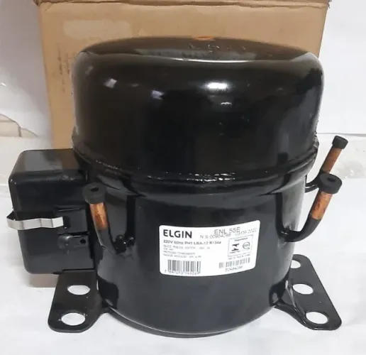 Compressor Elgin ENL55E 220V