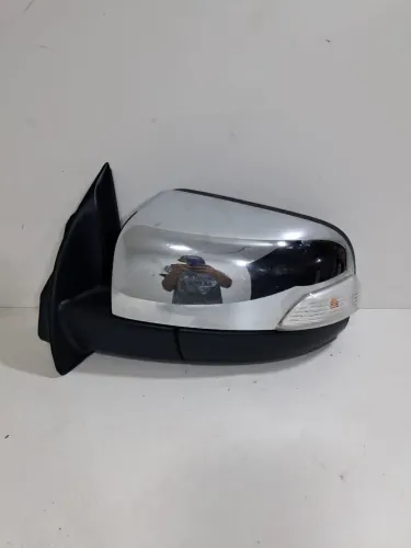 Retrovisor ranger 2014 a 2022 lado esquerdo original 