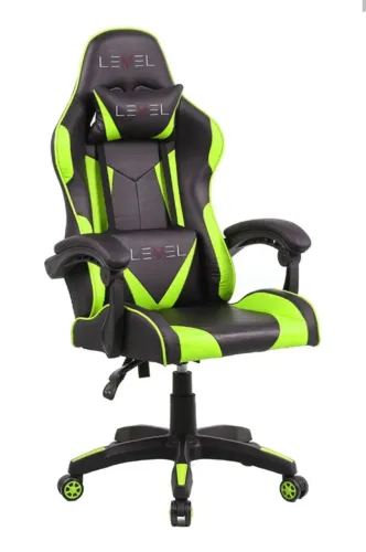 CADEIRA GAMER (NOVAS)