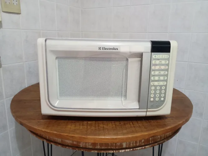 Micro-ondas Electrolux