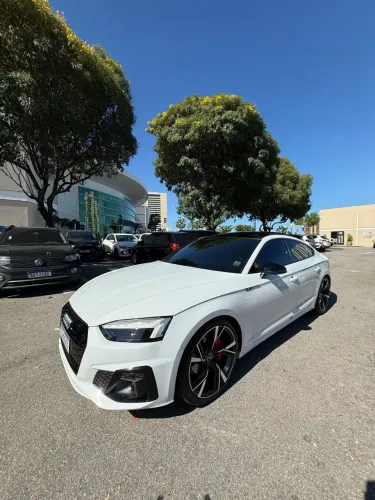 Audi A5 Sportback S-line 2.0 TFSI S-tronic 2024