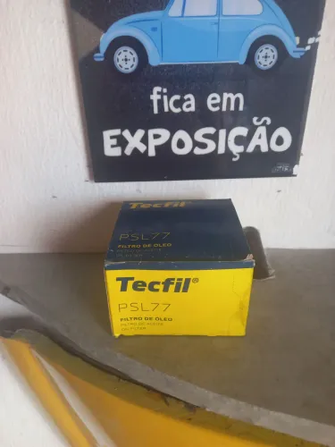 Filtro de oleo renault 
