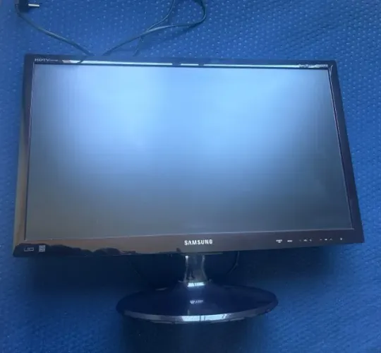 Monitor Samsung 24 polegadas