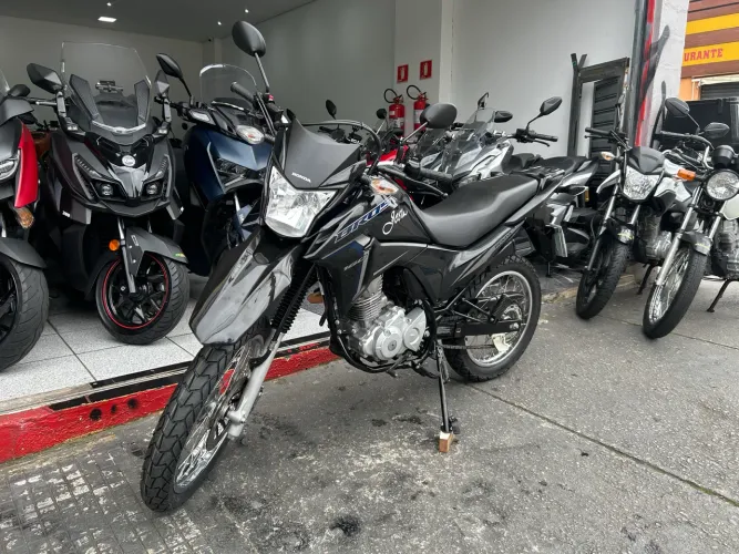 Honda Nxr 160 Bros Ano 2024