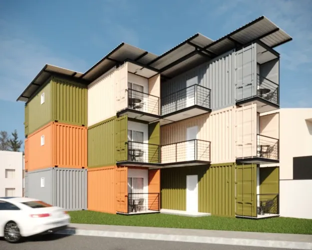 Alugo Studio - 100% Mobiliado - Alto Padrão e Baixo Custo