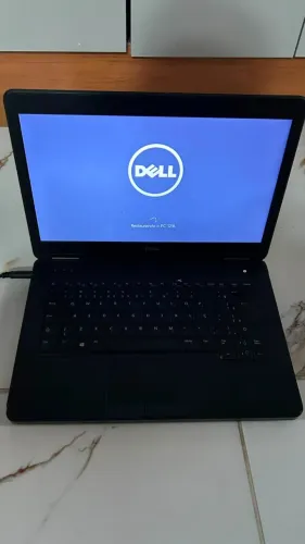 Notebook Dell - Latitude E5440