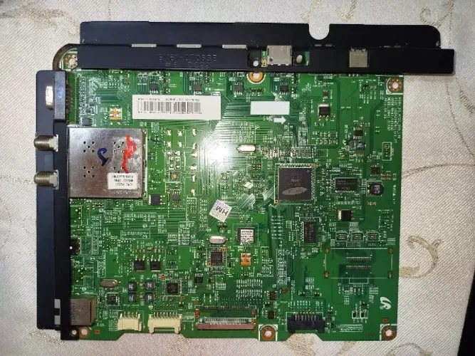 PLACA PRINCIPAL TV SAMSUNG UN40D5000