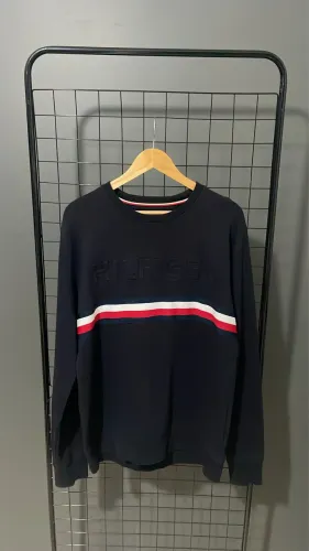 Moletom Tommy Hilfiger