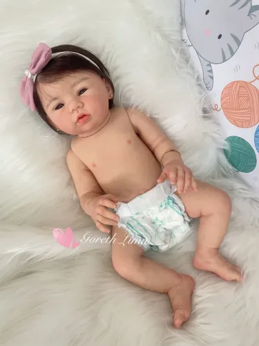Bebê reborn
