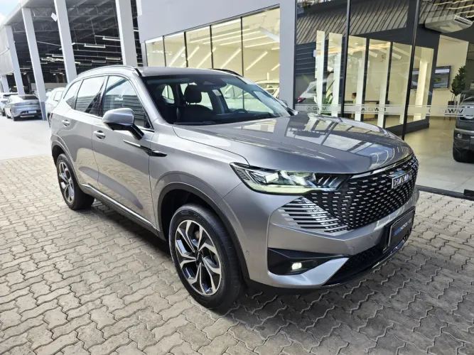 GWM Haval H6 Premium Phev AWD 2025