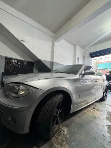 BMW 120I 2.0 16V 150cv/ 156cv 5P 2007