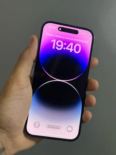 iPhone 14 Pro