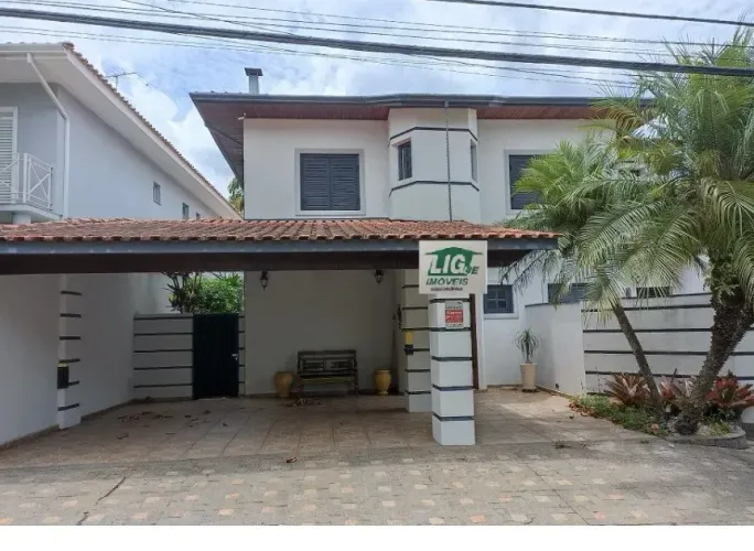 Casa para aluguel e venda tem 300 metros quadrados com 4 quartos em São Paulo II - Cotia -