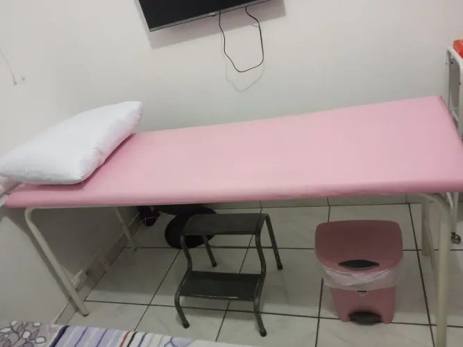 Vendendo tudo