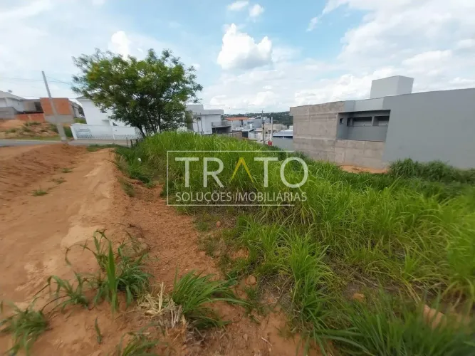 terreno - Residencial Vida Nova II - Vinhedo