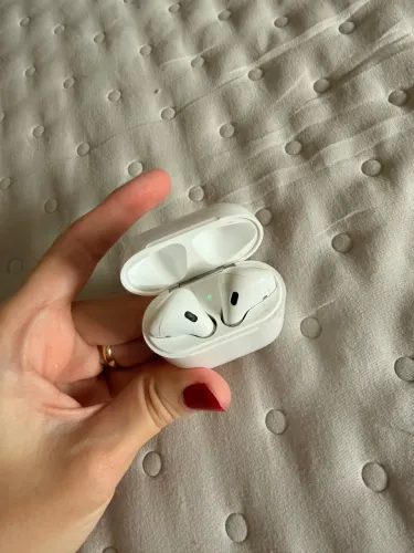 AirPods de 2ª geração (AirPods 2)