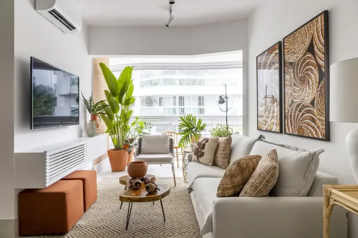 Imóvel para venda com 85 metros quadrados com 1 quarto