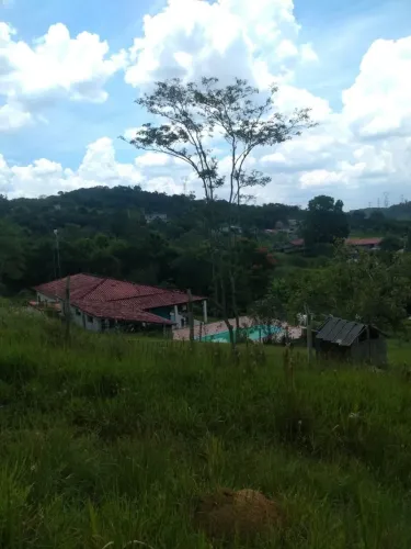 Terreno mil metros quadrado, mogi das cruzes