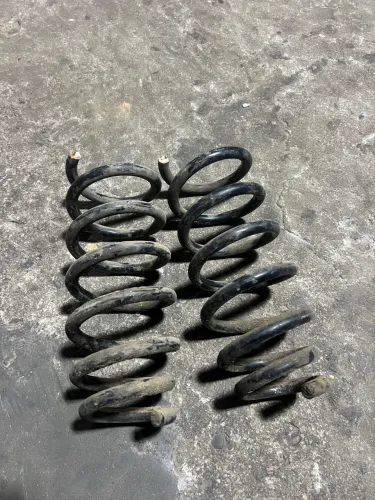 Molas dianteiras Ford Fusion 2010/2011/2012
