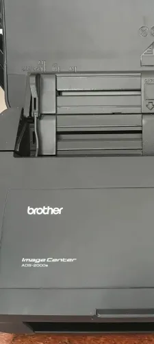 Scanner brother ADS 2000e