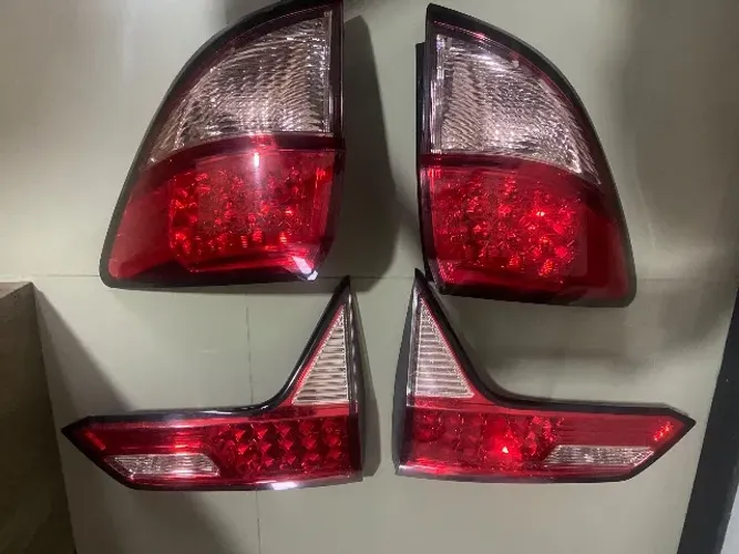 LANTERNA HONDA/HR-V EX CVT 2017 