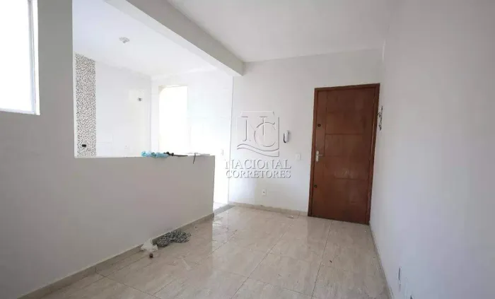 Cobertura Sem Condomínio para aluguel, 2 quartos, 1 suíte, 2 vagas, Parque Novo Oratório -