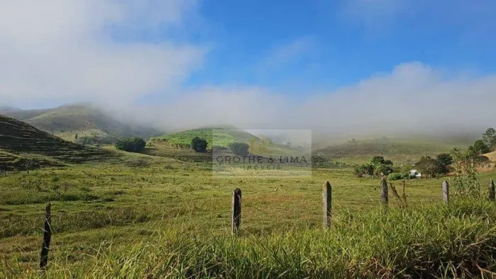 ? FAZENDA À VENDA ? Potencial de preservação, compensação e sustentabilidade