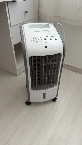 Umidificador de ar