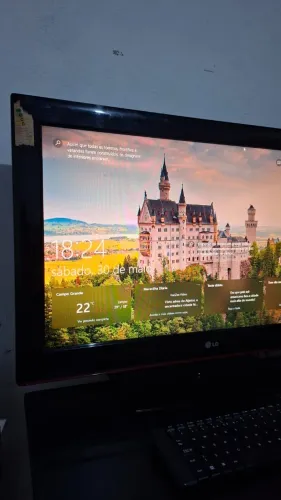 TV LG 32 Pol
