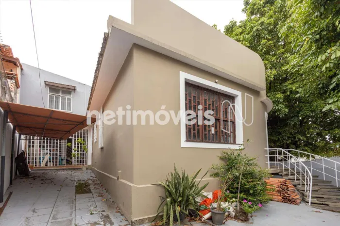 Venda ou locação Casa Barris Salvador