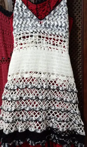 Vestido 