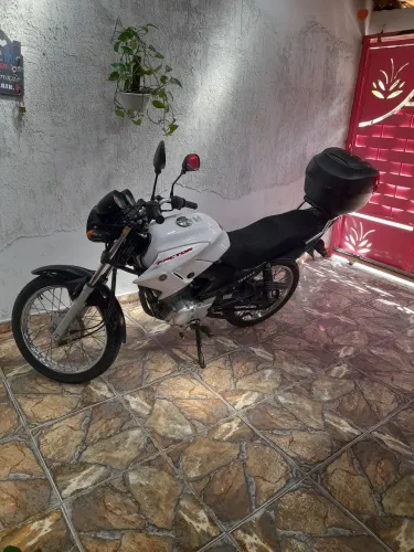 Fector K1 125 2014